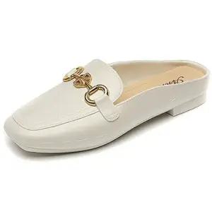 여성 캐주얼 인기 블로퍼 발편한 뮬구두 슈즈 뮬블로퍼 여자블로퍼 여성뮬 뮬슬리퍼