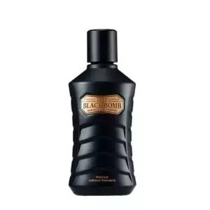수분보충 더페이스샵 매끈한피부결 스킨 블랙밤 140ml