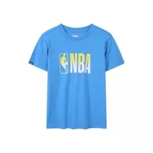 [갤러리아] (NBA키즈) NBA키즈 그라데이션 빅로고 반팔티(K262TS190P/25)