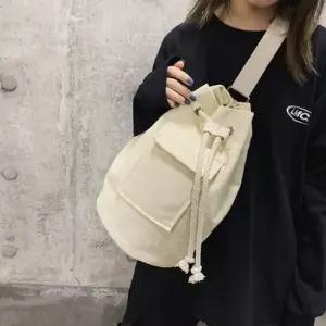 캐주얼백팩 에코 복조리백 여성 남성 투웨이가방 캐주얼백팩 여성백팩