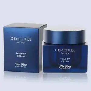 기초케어 피부 풍부한수분감 바르는순간 남자화장품 크림 50ml