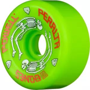 파월 페랄타 G-본 64mm 97a 스케이트보드 휠