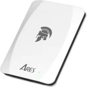 DATO 외장 SSD 2TB 휴대용 솔리드 스테이트 드라이브 USB 3.2세대 2x1 타입 C 최대 1050/1000MB/s 초경량