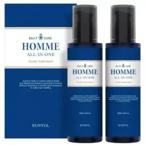 기초케어 데일리 케어 옴므 올인원150ml X 2개