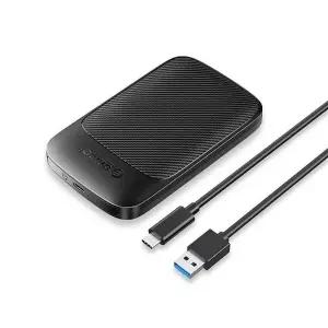 오리코 2.5인치 C타입 SSD HDD 외장 하드 케이스 USB3.0 2020C3-V1