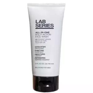수분보충 생기 광채 데일리케어 페이스 워시 포맨 액션 올인원 멀티 100ml
