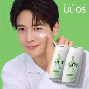 기초케어 올인원 중건성 스킨밀크 200ml x 2