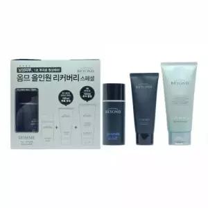 기초케어 비욘드 옴므 올인원 리커버리 스페셜