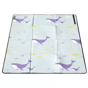 아기매트 120x140cm 유아 놀이방매트 베란다매트 복도
