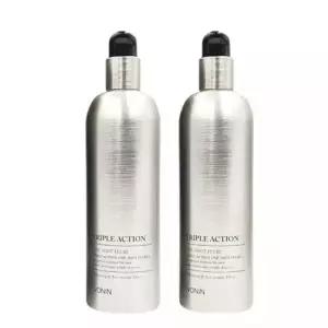 기초케어 보닌(올인원) 보닌 트리플액션 원샷 플루이드 180ml 2개 a2