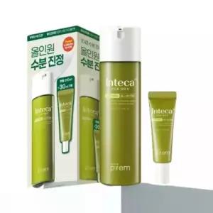 기초케어 메이크프렘 인테카 포맨 수딩 올인원 200ml