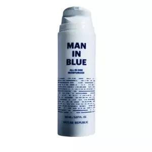 기초케어 네이처리퍼블릭 맨 인 블루 올인원 모이스처라이저 150ml