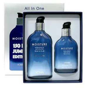 기초케어 보닌 올인원 모이스처 150ml 피부컨디션 회복 리프팅관리80ml 기획