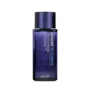 수분보충 옴므 데일리케어 리차지 애프터쉐이브 185ml