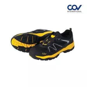 코브 COV-N401 다이얼 보통작업용 단화 안전화 작업신발 보호구 안전용품 보호용품 안전화