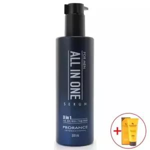 기초케어 올인원 남성화장품 스킨로션에센스 3in1 300ml 포맨