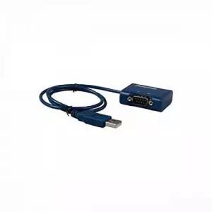 hdmi케이블 to 컨버터(블루) PC용품 USB2.0 RS232