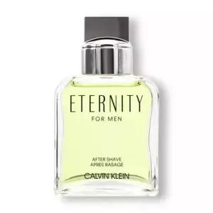 수분보충 [Calvin Klein ]CK 이터니티 포 맨 애프터 쉐이브 100ml