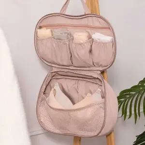 여행용 속옷 정리 파우치 언더웨어 속옷 파우치 여행 속옷파우치 여행정리함