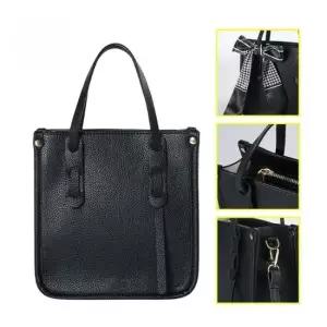 심플 숄더 크로스백 여성 토트백 데일리 미니 핸드백 가방 데일리가방 여성크로스백