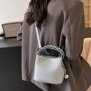 여성용 미니 크로스 숄더백 토트 핸드백 데일리 가방 미니크로스백 미니백 미니가방