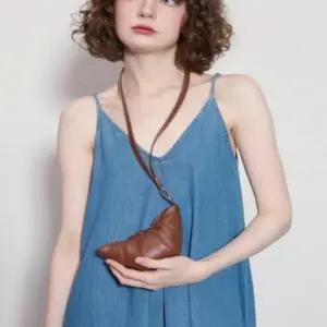 작고 귀여운 미니 크로스백 여성용 핸드백 숄더백 세컨드백 미니핸드백 미니백