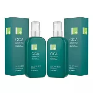기초케어 닥터포맨 S.N.C 시카 그린티 남자 올인원로션 2개 200ml 피부컨디션 회복 리프팅관리200ml(정품)