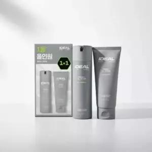 기초케어 아이디얼포맨 퍼펙트 올인원150ml x2개 대용량