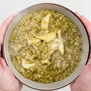 완도산 프리미엄 전복죽 200g x 12팩