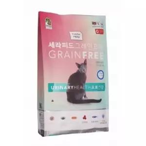 강아지사료 세라피드 그레인프리 사료 요로건강 7kg