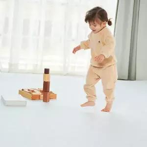 [리빙코디]9T 리빙코디 말랑 PVC 롤매트 110cmx4m (4종/택1) 놀이방매트 애견매트 거실매트