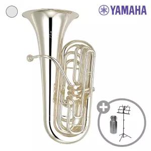 야마하 YBB-621S 튜바 / YAMAHA Tuba /실버 컴팩트형