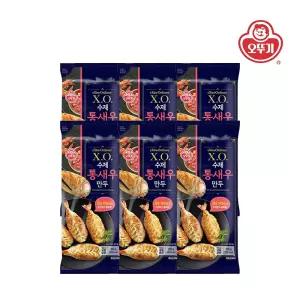 [오뚜기] XO 수제통새우만두 200g x 6개