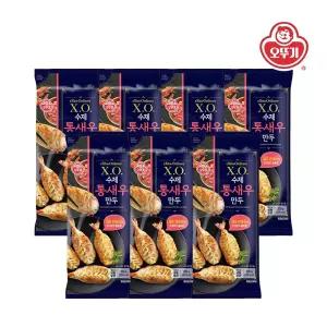 [오뚜기] XO 수제통새우만두 200g x 7개
