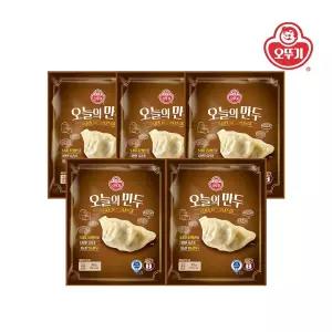 [오뚜기] 오늘의 만두 300g x 5개