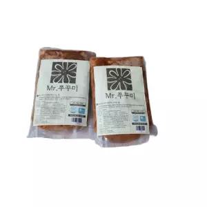 Mr.주꾸미 주꾸미 볶음 350g