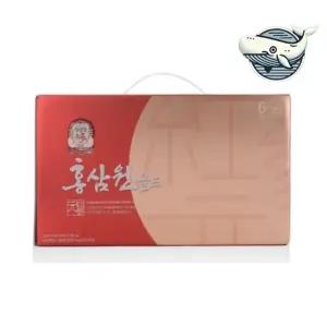 홍삼 스틱 100ml 골드 에너지 건강식품
