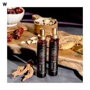 특허받은 저분자 발효홍삼 20ml x 10병