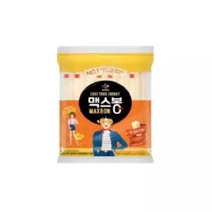 CJ 맥스봉 오리지널 455g  5개
