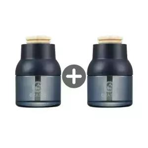 [내일도착][1+1]불스원 그라스 블루 디퓨저 100ml