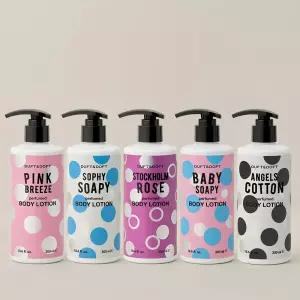 [더프트앤도프트] 퍼퓸드 바디로션 300ml