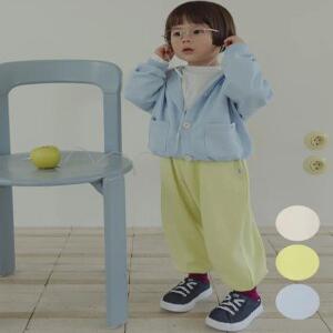 모노조거팬츠(26SS)