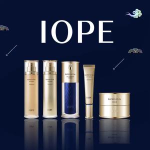 [카드15%]아이오페 슈퍼바이탈/XMD 스템3/레티놀/UV선크림 외