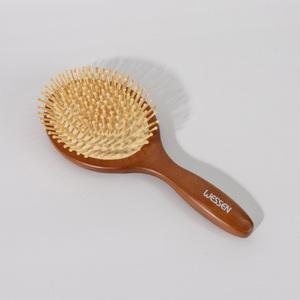 유로형 볼팁 점보 헤어브러쉬