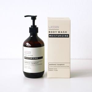 판테놀 바디워시