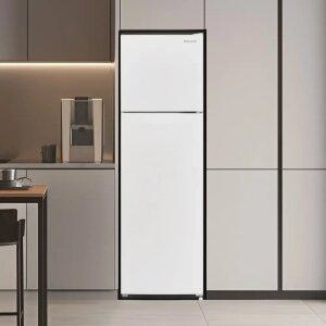 (최대혜택 252,300) 캐리어 냉장고 168L 소형 KRDT168WEM2 화이트