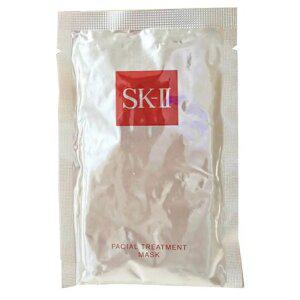 SK-II 페이셜 트리트먼트 마스크 피테라 마스크1매