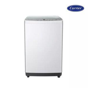 캐리어 클라윈드 10kg 통돌이세탁기 자취 원룸 맞춤코스 KWMT-100ATNWO[공식인증/빠른