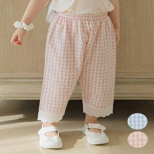 [해피버스]로아팬츠(25SS)