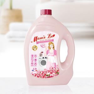 [3개 구매시 1개 더] 맘스럽 퍼퓸부케 섬유유연제 2.5LX1개 프랑스 향수첨가 에이프릴